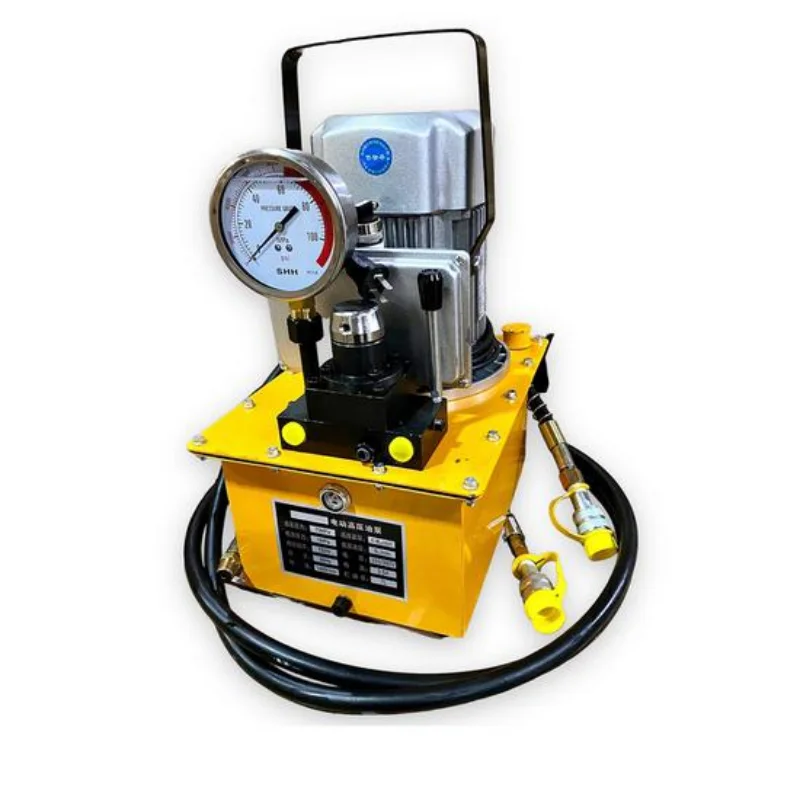 Bomba elétrica hidráulica em Sorocaba