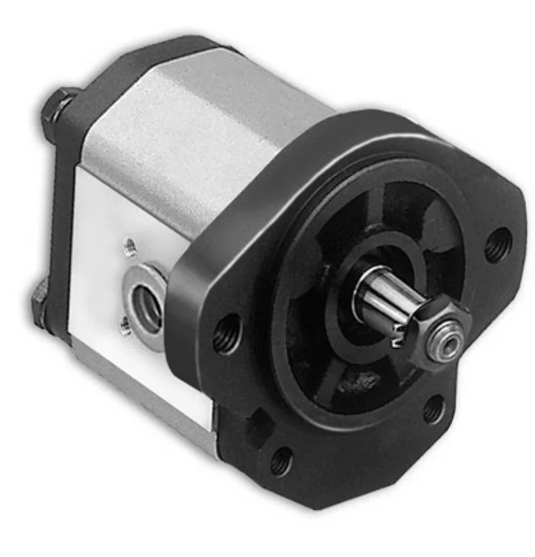 Bomba de engrenagem em Sorocaba