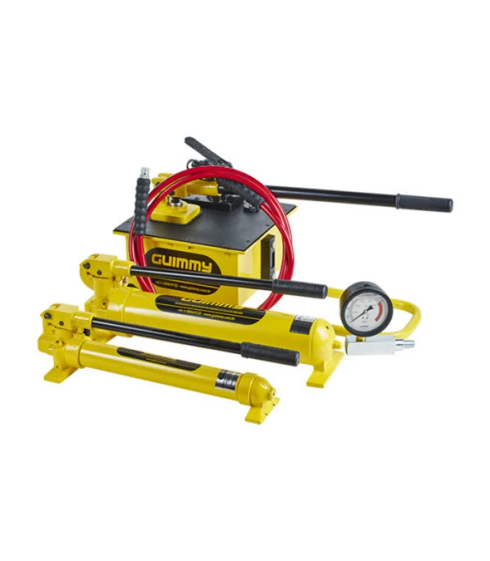 Bomba hidráulica manual em São Paulo