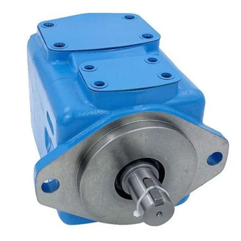 Bomba de palheta em Sorocaba