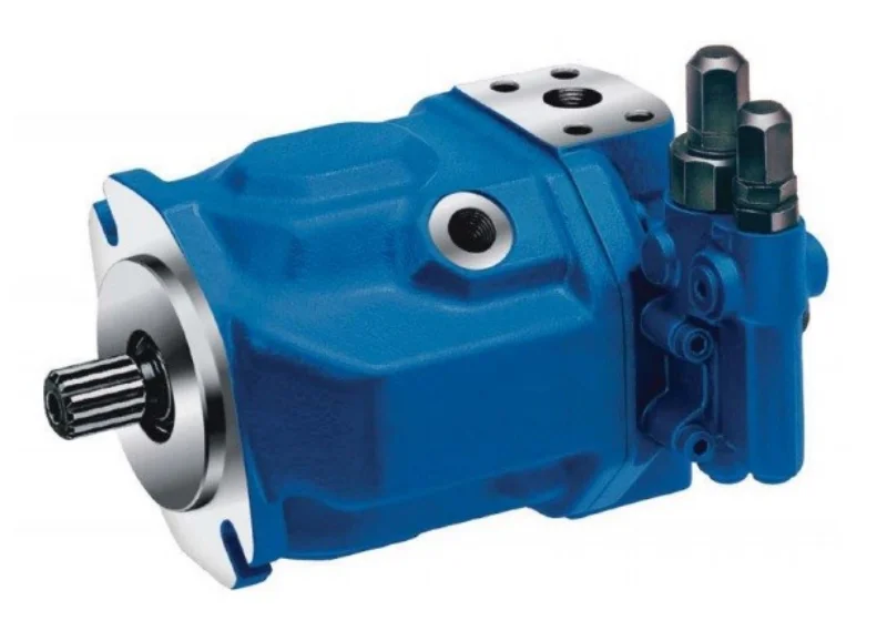 Bomba de pistão variável