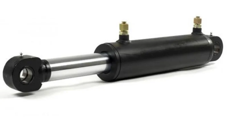 Cilindro hidráulico para plataforma guincho