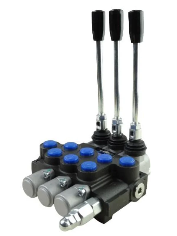 Comando hidráulico em São Paulo