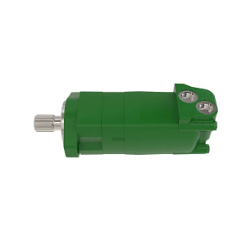 Motor hidráulico agrícola