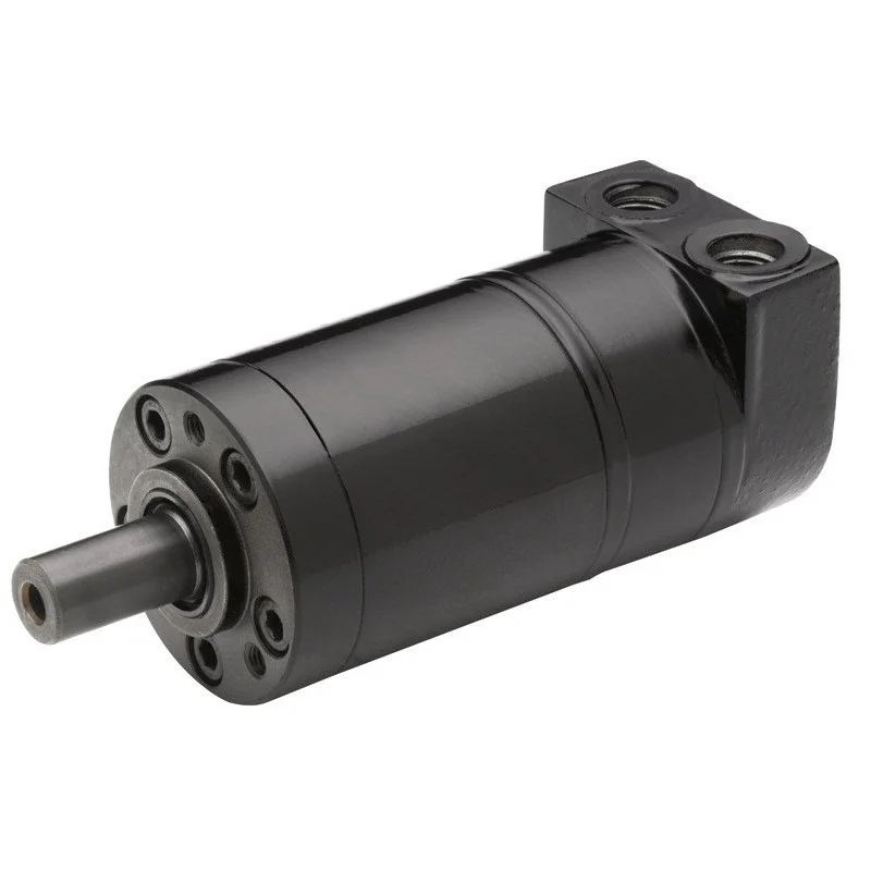 Motor hidráulico de engrenagem