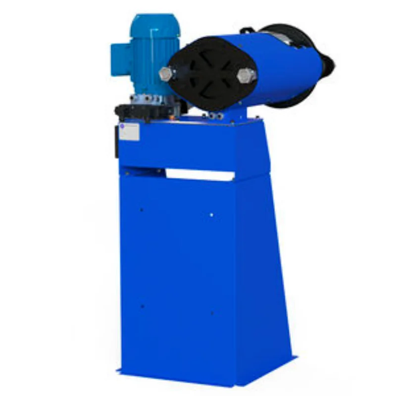 Prensa de mangueira hidráulica em São Paulo