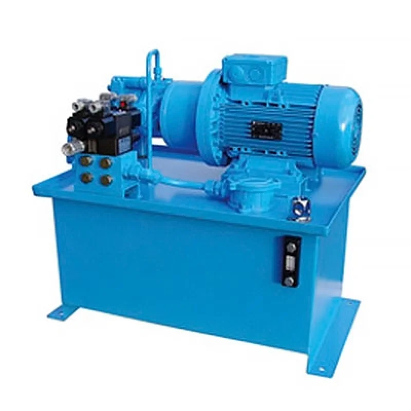 Unidade hidráulica em São Paulo