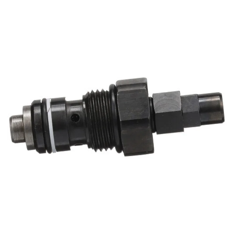 Válvula de alívio proporcional