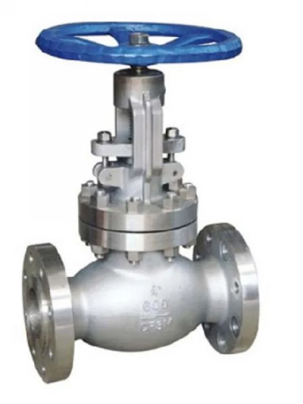 Válvula de bloqueio hidráulica