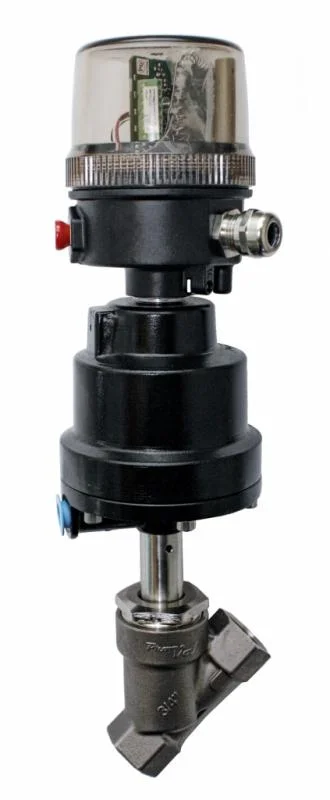 Válvula de controle proporcional em São Paulo