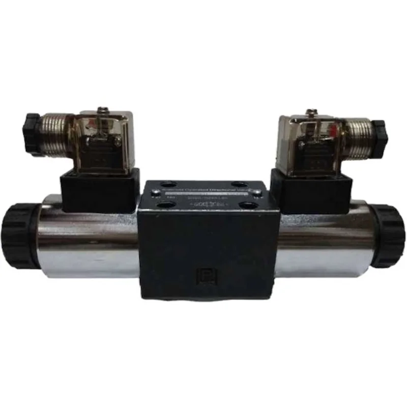 Válvula direcional hidráulica em Sorocaba