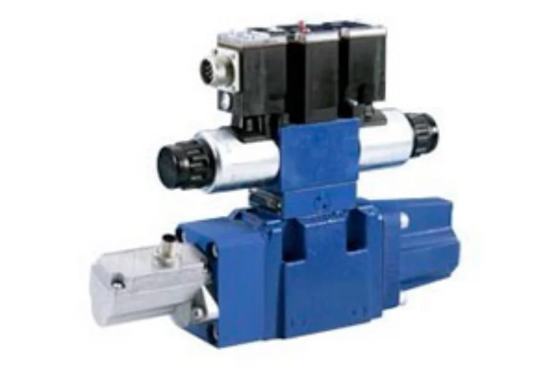 Válvula proporcional em Sorocaba