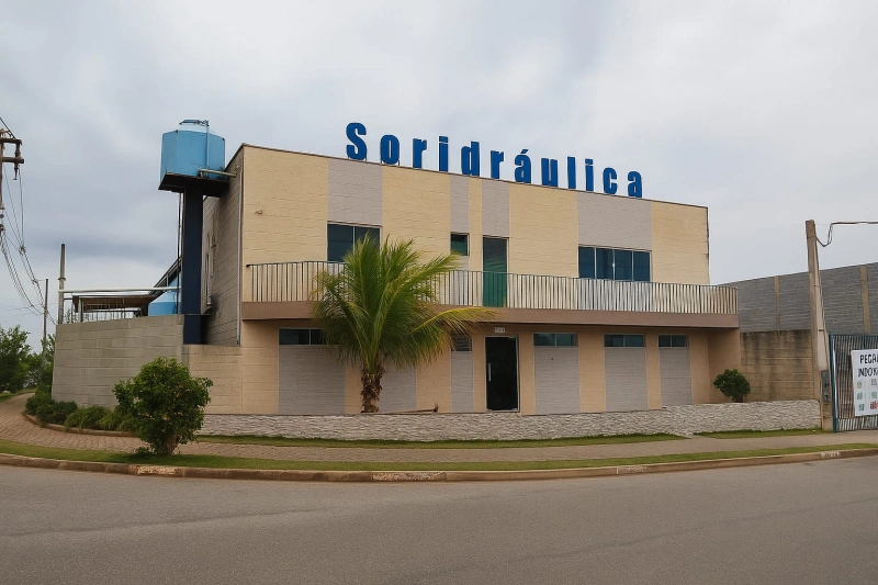 Soridráulica
