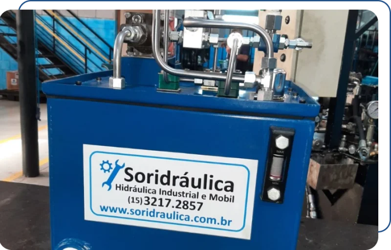 Soridráulica