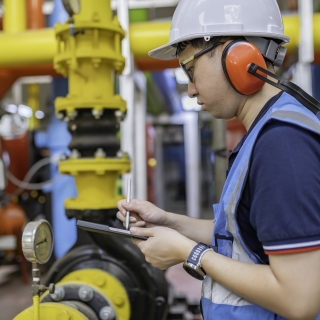 Garantindo a Confiabilidade do Seu Sistema Hidráulico: Inspeções e Testes Essenciais Bombas de pistões axiais Reparo de Motores orbitais