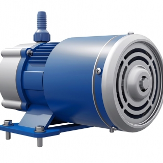Bombas de Engrenagens vs. Bombas de Palhetas: Qual Escolher? Bombas de pistões axiais Reparo de Motores orbitais