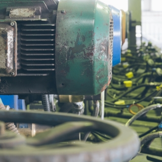 Reparo de Motores orbitais Bombas de pistões axiais Reparo de Motores orbitais Reparo de Motores orbitais Manutenção de válvulas industriais Sorocaba Reparo de bombas hidráulicas