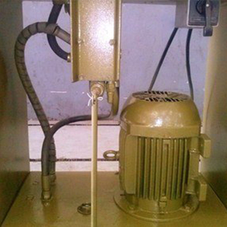 Reparo de motores hidráulicos Especialistas em hidráulica industrial