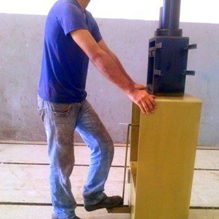  Manutenção hidráulica industrial Serviços hidráulicos
