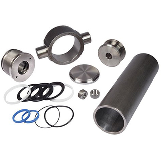  Reparo de motores hidráulicos Especialistas em hidráulica industrial