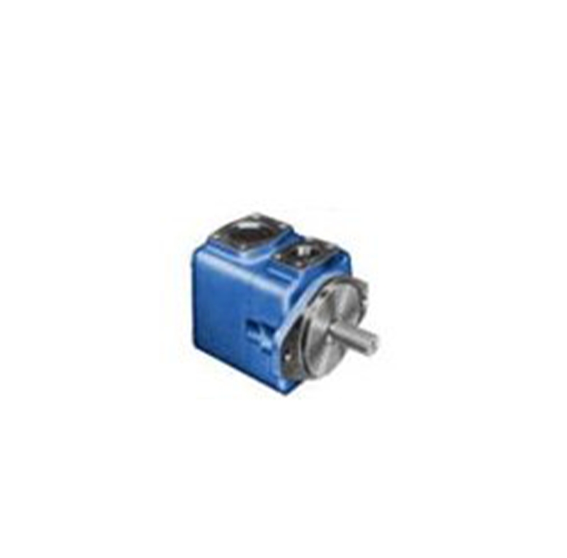 Bomba hidráulica de palheta V 45V /  45VQ Manutenção de válvulas industriais Sorocaba Reparo de bombas hidráulicas