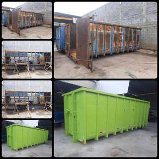 Quem Somos Bombas de pistões axiais Reparo de Motores orbitais