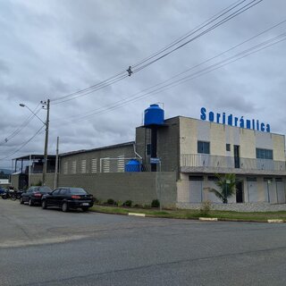 Quem Somos Manutenção hidráulica industrial Serviços hidráulicos