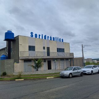 Quem Somos Reparo de motores hidráulicos Especialistas em hidráulica industrial