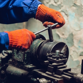 Bombas Bombas de pistões axiais Reparo de Motores orbitais Bombas Manutenção de válvulas industriais Sorocaba Reparo de bombas hidráulicas
