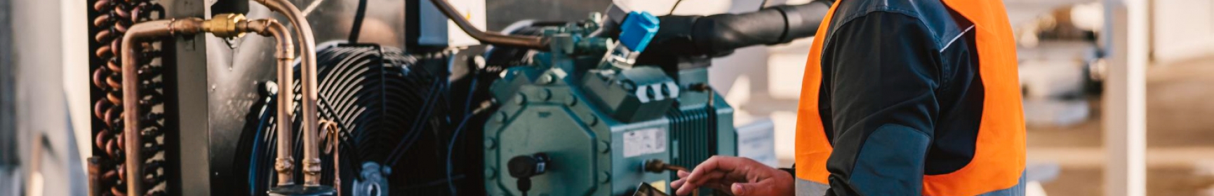 Recuperação de Motores Elétricos Manutenção de válvulas industriais Sorocaba Reparo de bombas hidráulicas